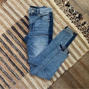 ⚡️HP⚡️ EXPRESS ankle legging high rise